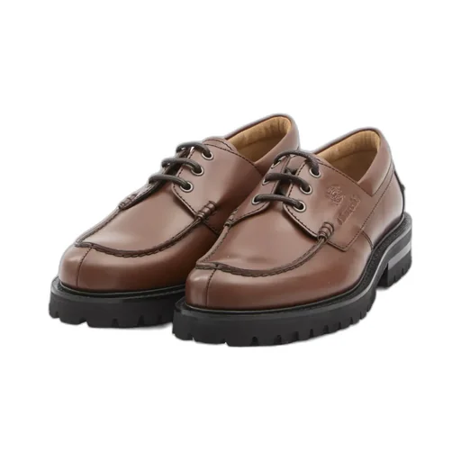 Derby Pickering Shoes