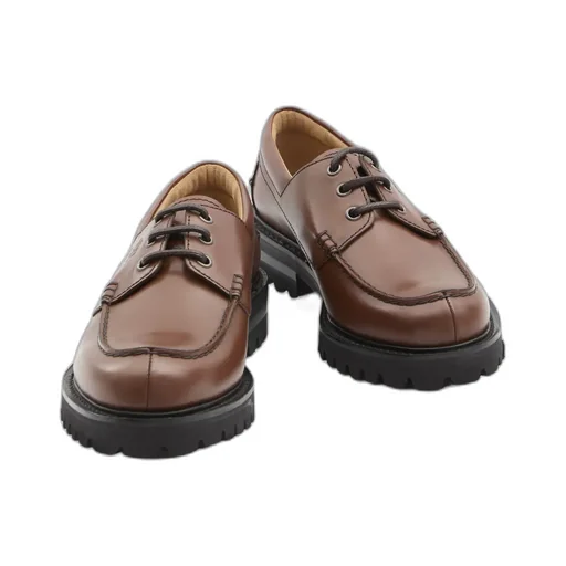 Derby Pickering Shoes