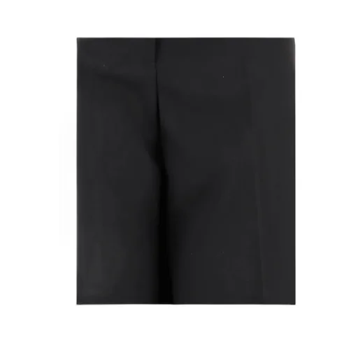 Tailored Wool Trousers