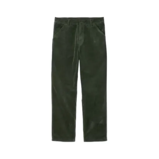 Carhartt Wip Single Knee Corduroy Pants