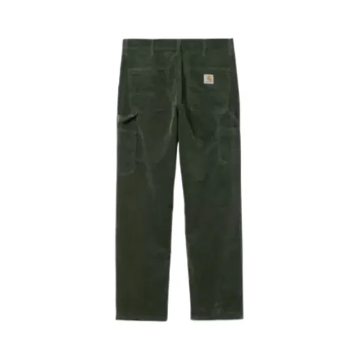 Carhartt Wip Single Knee Corduroy Pants
