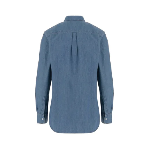 Long-Sleeved Shirt