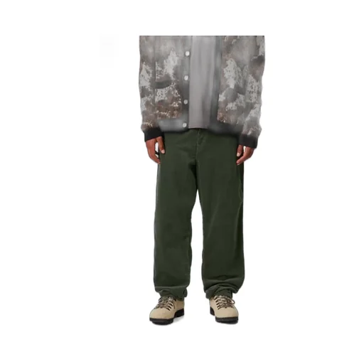 Carhartt Wip Single Knee Corduroy Pants