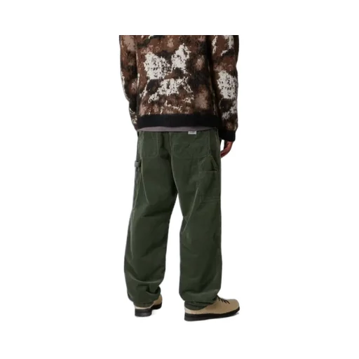 Carhartt Wip Single Knee Corduroy Pants