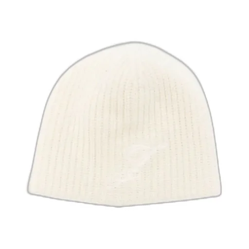 Ribbed Beanie