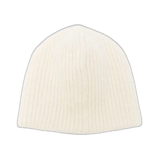 Ribbed Beanie