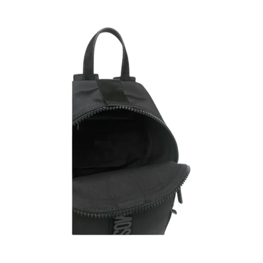 Top Handle Backpack