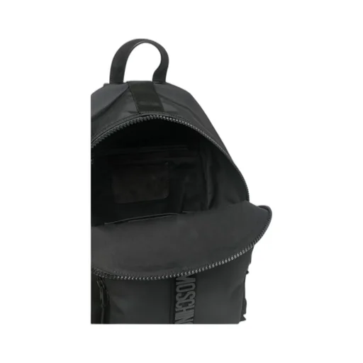 Top Handle Backpack