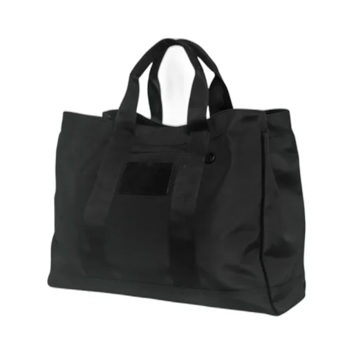 Cotton Crossbody Bag/Tote Bag
