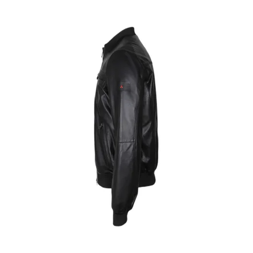 Soft Leather Jacket