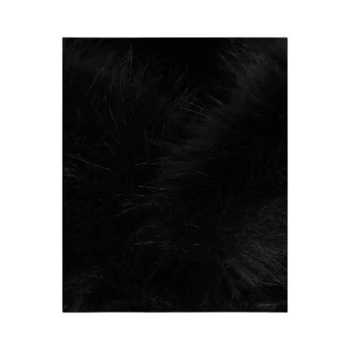 Vaquera Faux Fur Bomber Coat