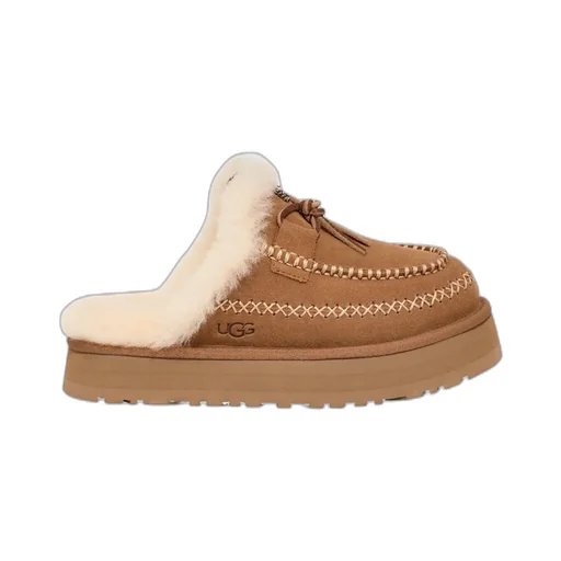 Disquette Slippers