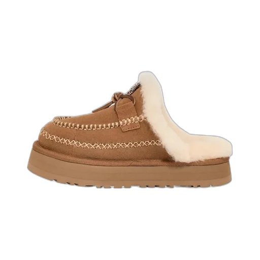 Disquette Slippers