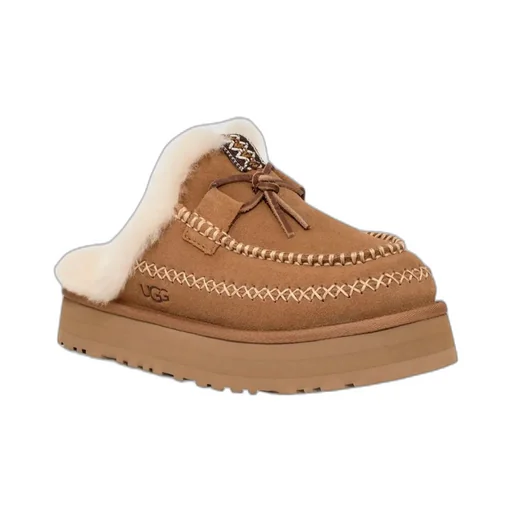 Disquette Slippers
