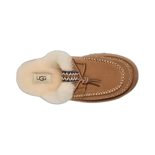Disquette Slippers