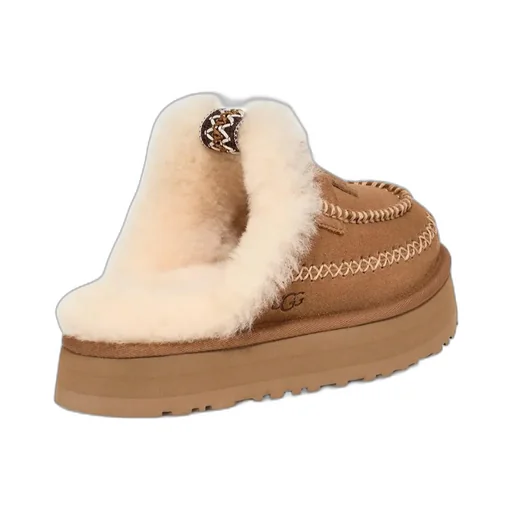 Disquette Slippers