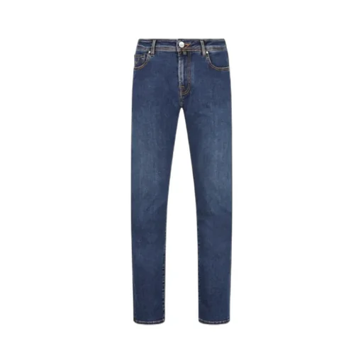 Jeans With Belt Loops