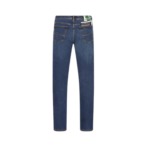 Jeans With Belt Loops