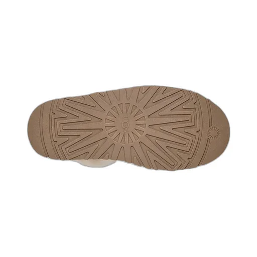 Disquette Slippers