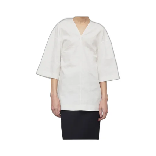 Elna Top In Cotton