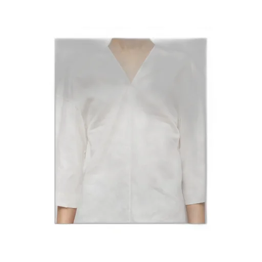 Elna Top In Cotton