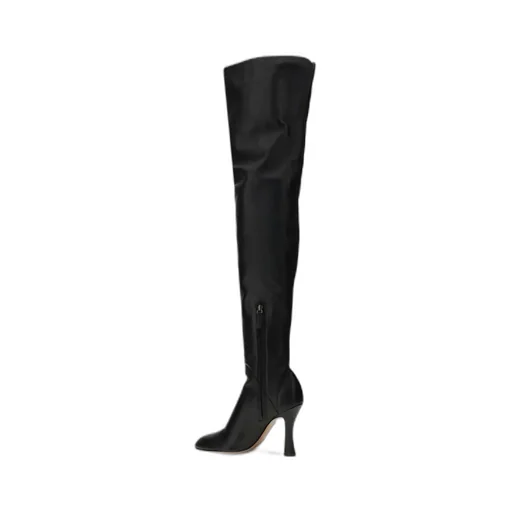 Petar Petrov Boulevard Over-The-Knee Boots