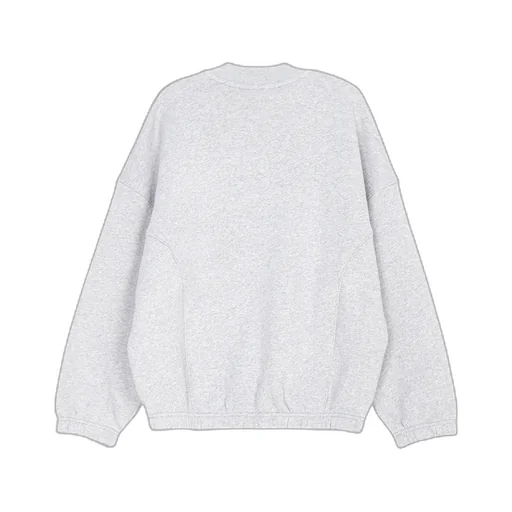 Long-Sleeved Sweatshirt