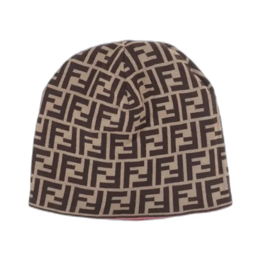 Reversible Beanie
