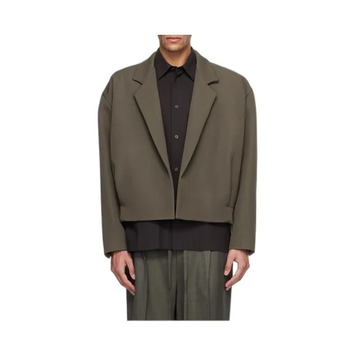 Fear Of God Long Sleeved Jacket