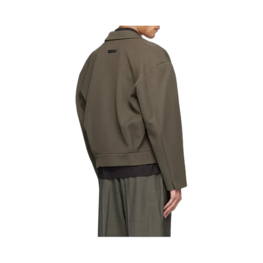 Fear Of God Long Sleeved Jacket