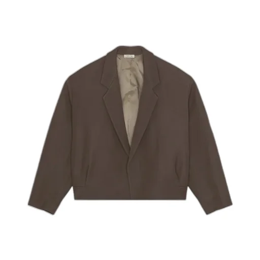 Fear Of God Long Sleeved Jacket