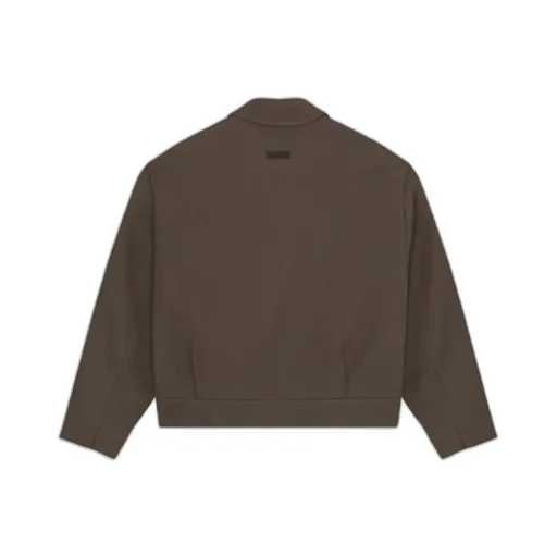 Fear Of God Long Sleeved Jacket