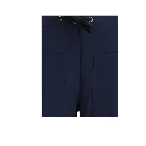 Forte Forte Drawstring Wide-Leg Pants