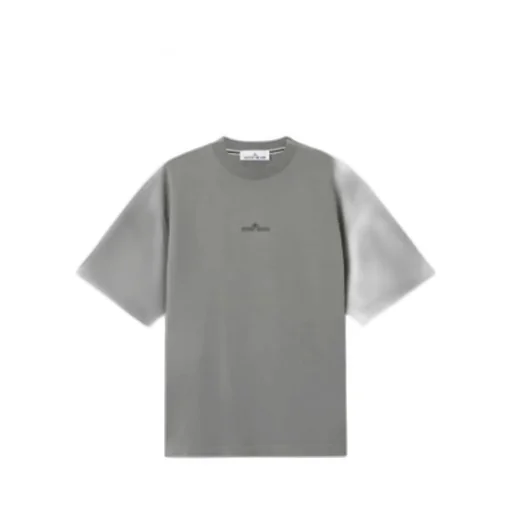 Logo-Embroidered T-Shirt