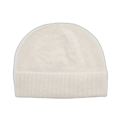 Cuffed Hat