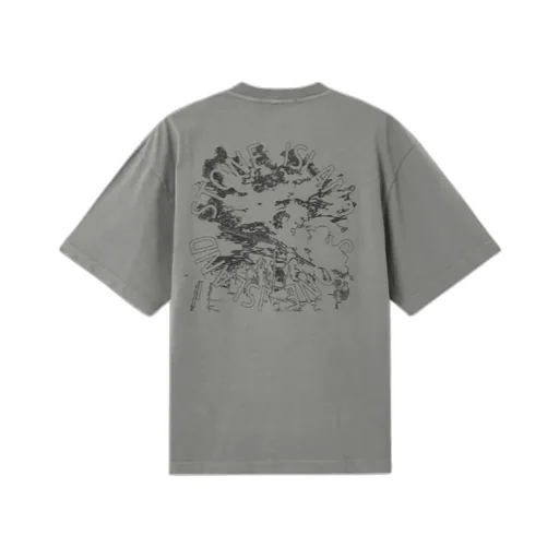 Logo-Embroidered T-Shirt