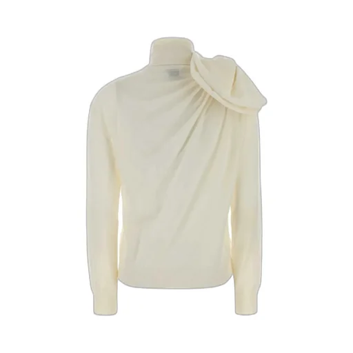 Moschino 3D Flower Jumper