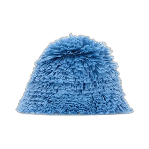 Prada Triangle-Logo Bucket Hat