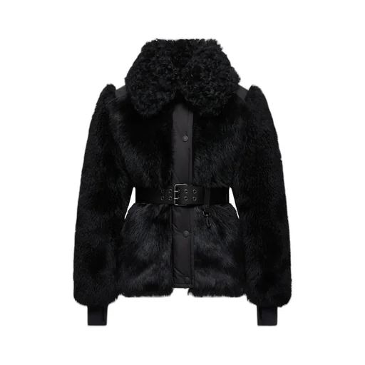 Moncler Grenoble Valdivian Down Jacket