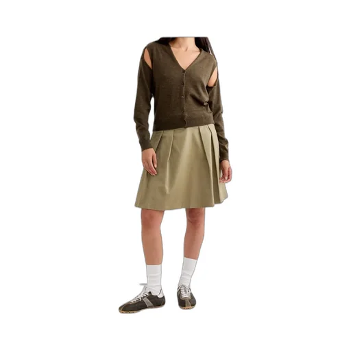 Gimaguas Coucou Cut-Out Knitwear