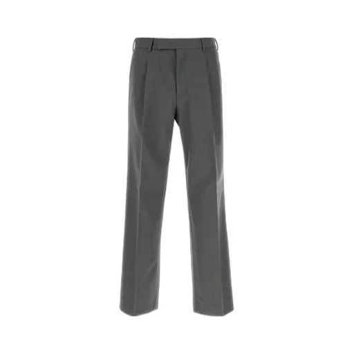 Pt Torino Quindici Pleated Pants