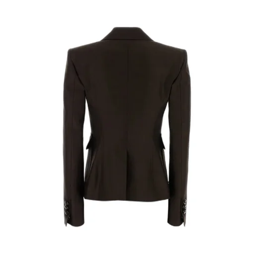 Dsquared2 Bianca Notch Jacket