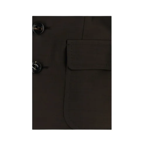 Dsquared2 Bianca Notch Jacket