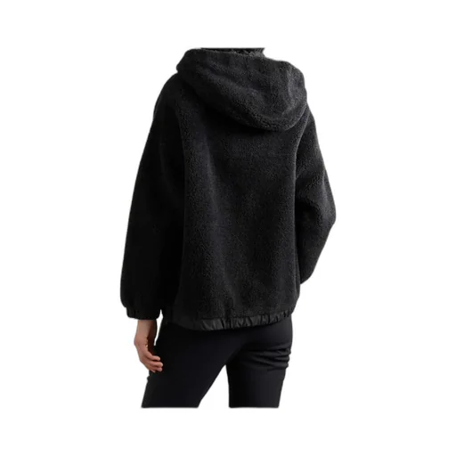 Brushed Casual Jacket