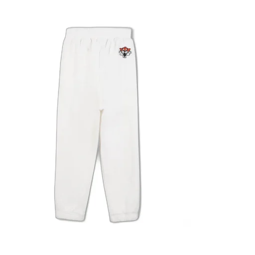 Logo-Embroidered Track Pants