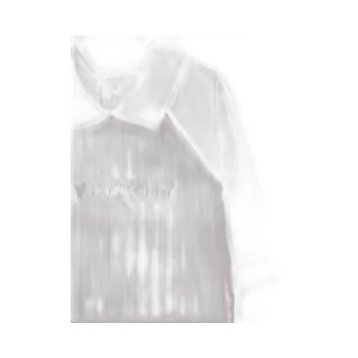 Givenchy Kids Logo-Printed Babygrow Set