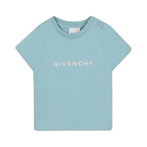 Short-Sleeved T-Shirt