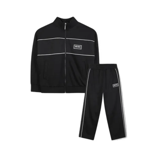 Long-Sleeved Casual Wear Suit