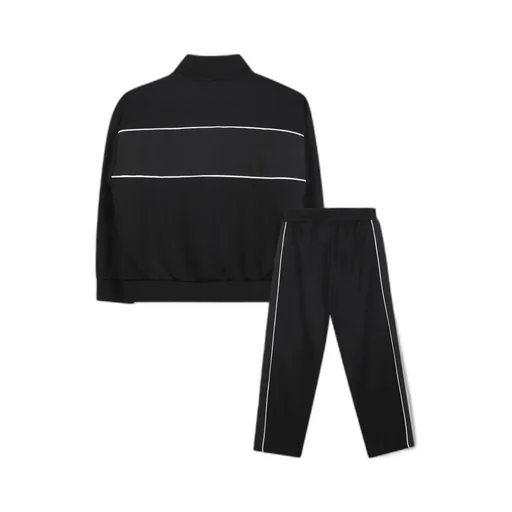 Long-Sleeved Casual Wear Suit