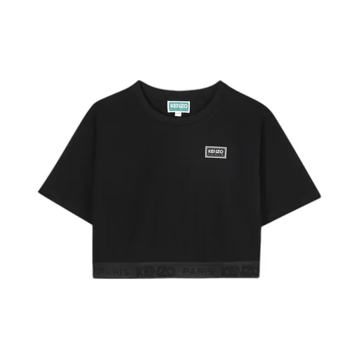Logo-Appliqué Tracksuit Set